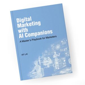 Digital Marketing with AI Companions